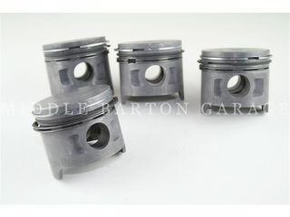 PISTON SET 600 Std 60.0mm